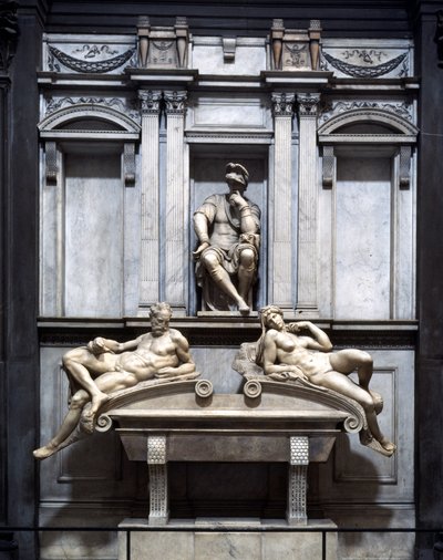 图片不明 作者 Michelangelo Buonarroti