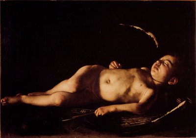 米开朗基罗·梅里西 (Michelangelo Merisi) 画作《卡拉瓦乔》或《卡拉瓦乔》(1571-1610) 1608 年太阳。71x105 厘米佛罗伦萨，皮蒂宫，帕拉蒂纳美术馆 作者 米开朗基罗·梅里西·达·卡拉瓦乔