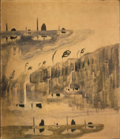 快板（奏鸣曲 II） 作者 米卡洛尤斯·丘利奥尼斯