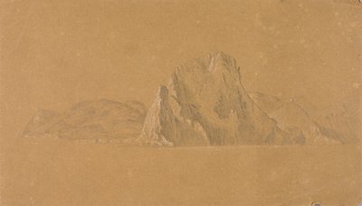 海岸风光 作者 矿工基尔伯恩·凯洛格