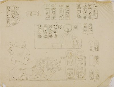 象形文字 作者 矿工基尔伯恩·凯洛格