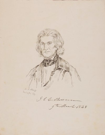 J.C. Calhoun 作者 矿工基尔伯恩·凯洛格