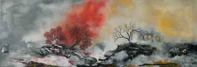 超越梦想 作者 莫妮卡·维特里希（Monika Wittrich）