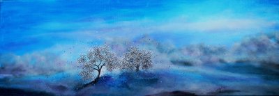 在这一刻呼吸 作者 莫妮卡·维特里希（Monika Wittrich）