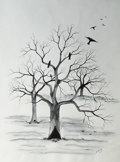 悄悄 作者 莫妮卡·维特里希（Monika Wittrich）