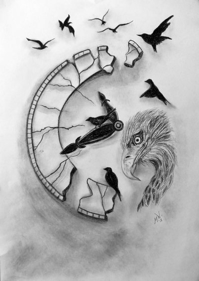 永恒的 作者 莫妮卡·维特里希（Monika Wittrich）