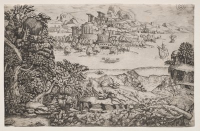 湖上有寺庙的风景 作者 字母组合数据库