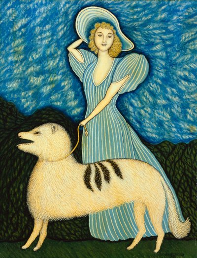 Girl with Dog   1403624   zh       chinese Successfully Translated  Original: Interieur van een Saksische hoeve Zaal eener Saxische Hoeve (title on object) Translat: Interieur van een Saksische hoeve Zaal eener Saxische Hoeve (title on object) 1405825 zh c 作者 莫里斯·赫什菲尔德