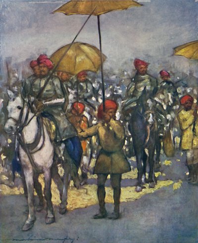 1903年的《 Review徒首领》保留者 作者 莫蒂默·卢丁顿·门佩斯
