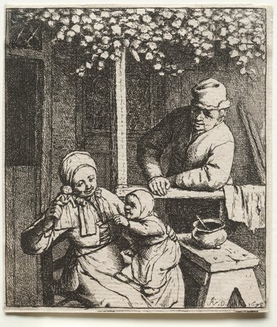 索要娃娃 作者 Mortimer Menpes