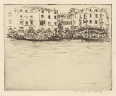 节日日 作者 Mortimer Menpes