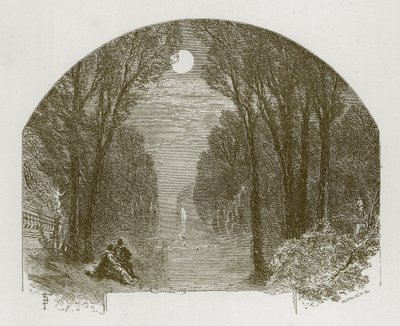 Cumnor Hall 作者 迈尔斯·比克·福斯特