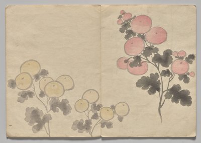 光林图画书》场景（第一卷） 作者 中村保中