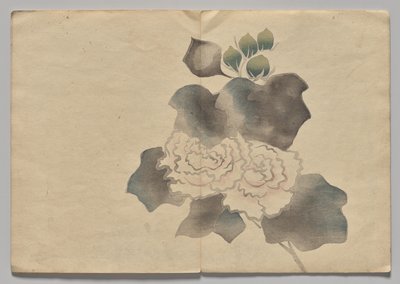 光林图画书》场景（第二卷） 作者 中村保中