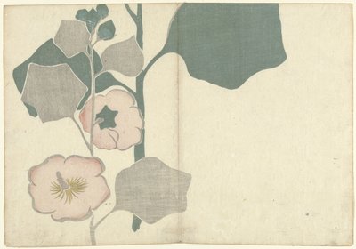 冬青树
Korin gaveu（系列名称）
Korin gafu（系列名称） 作者 松田慎介（可能）