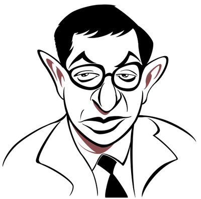 伯纳德赫尔曼，2018年 作者 尼尔·奥斯本