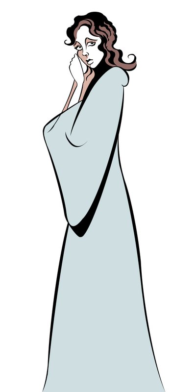 柳芭莎》，2022 年（数字版） 作者 尼尔·奥斯本