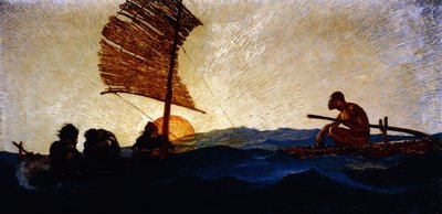 第四个人 作者 纽维尔·康威斯