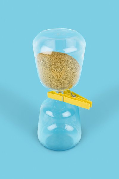 衣夹，2021（照片） 作者 尼科洛·菲奥里蒂