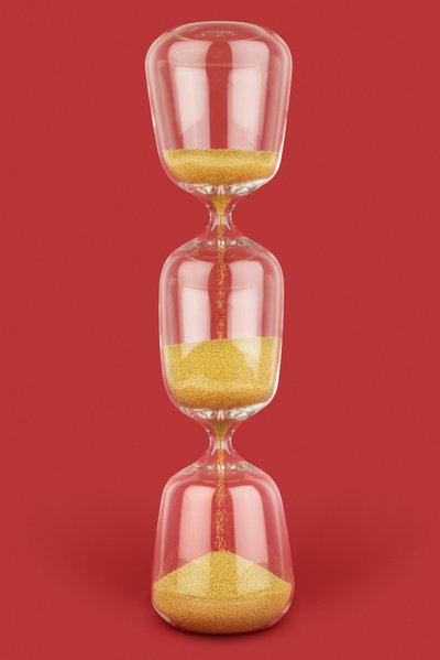 时间，2021 年（照片） 作者 尼科洛·菲奥里蒂