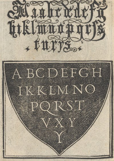 Esemplario di lavori, page 16 recto, August 1529., August 1529. 作者 尼可洛·佐皮诺