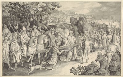 变装 作者 尼古拉斯·德·布鲁因