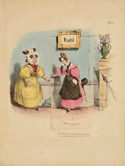 Delaunois Les de portes et fenêtres 02a 作者 尼古拉斯-路易斯·德劳努瓦