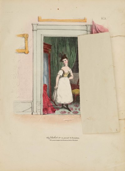 Delaunois Les de portes et fenêtres 03b 作者 尼古拉斯-路易斯·德劳努瓦