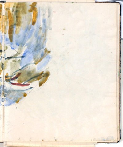 灌木研究 作者 Niels Larsen Stevns