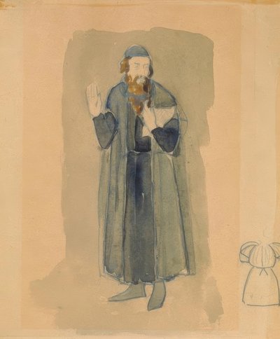 Puschkin, Alexander; russ. Dichter. 作者 尼古拉·巴甫洛维奇·乌里扬诺夫