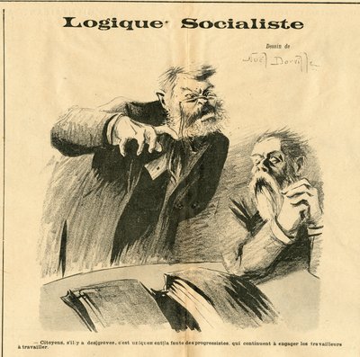 共和国画报 作者 诺埃尔·多维尔（Noel Dorville）