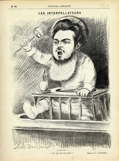 日记的乐趣 作者 诺埃尔·多维尔（Noel Dorville）