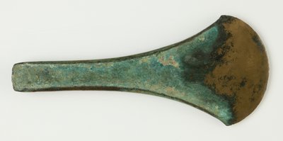 Axis，2600-2000 BCE（古铜色） 作者 北欧学校