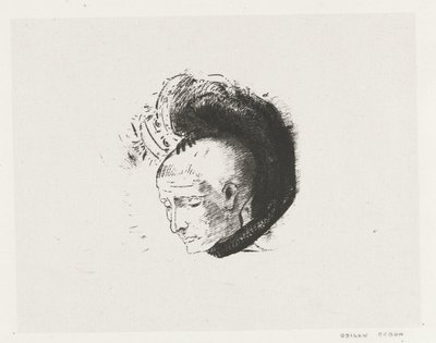 绘画中的理想主义运动
绘画中的理想主义运动 作者 奥迪隆·雷顿（Odilon Redon）