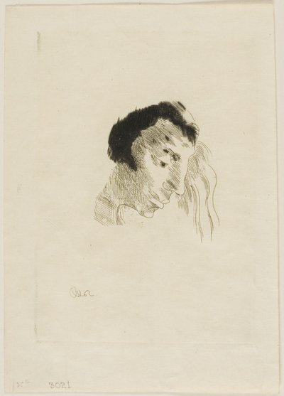 前书目 作者 奥迪隆·雷顿（Odilon Redon）
