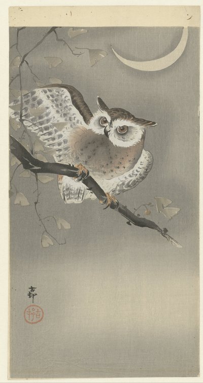 银杏中的兰素 作者 松树平吉