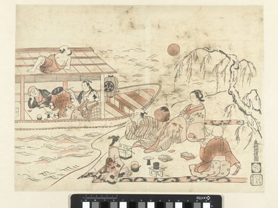 夜间游戏 作者 奥村昌信