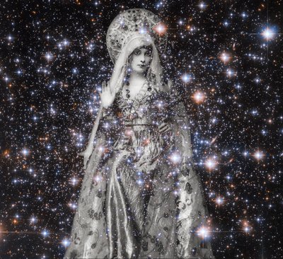 神圣的空间，2025 年 作者 