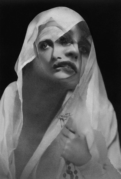 桑特，2025 年（数字混合媒介） 作者 