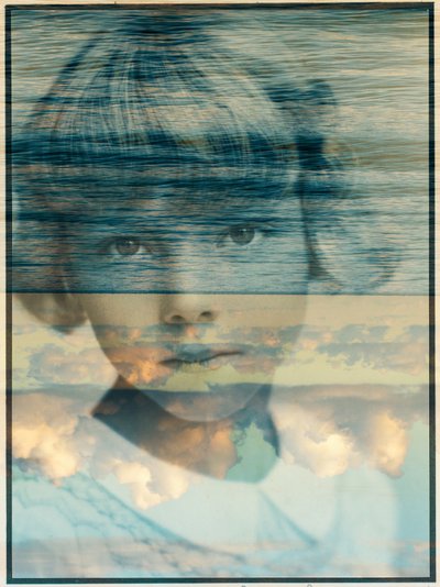  作者 