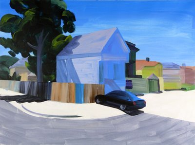 2015年3月3日，画布上的亚克力 作者 奥利维尔·莫雷尔（Olivier Morel）