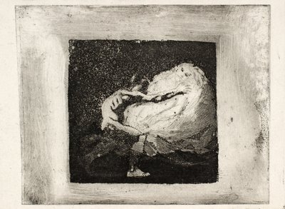 Ixion 作者 奥鲁夫·哈特曼