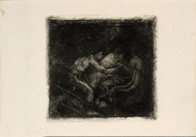 Ixion 作者 Oluf Hartmann