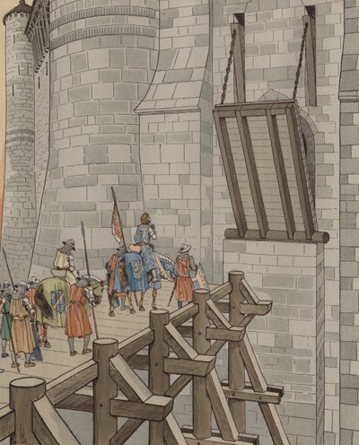 Philippe VI，Open，这是法国财富 作者 Onfray de Breville工作