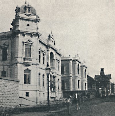塞西莉亚，1895年 作者 奥斯卡·恩海姆