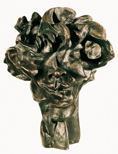 Head of Viki 作者 奥托·古特弗隆德