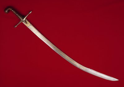 苏莱曼 (Suleyman) 一世 (1494-1566)，奥斯曼苏丹的军刀 作者 奥斯曼帝国学校