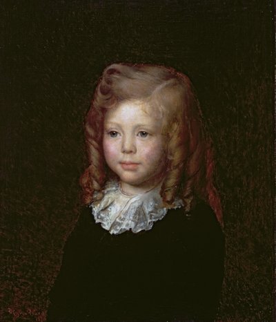 温斯顿-丘吉尔爵士，四岁 作者 P·艾伦·沃德