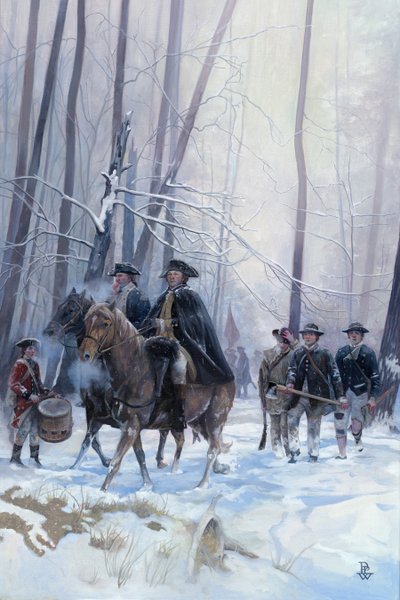 赛马场上的苦冬 作者 帕梅拉·帕特里克·怀特