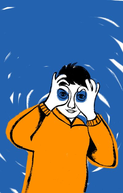 数字，2021 年（数字） 作者 帕特里齐娅·拉波塔